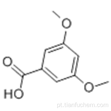 Ácido 3,5-dimetoxibenzóico CAS 1132-21-4